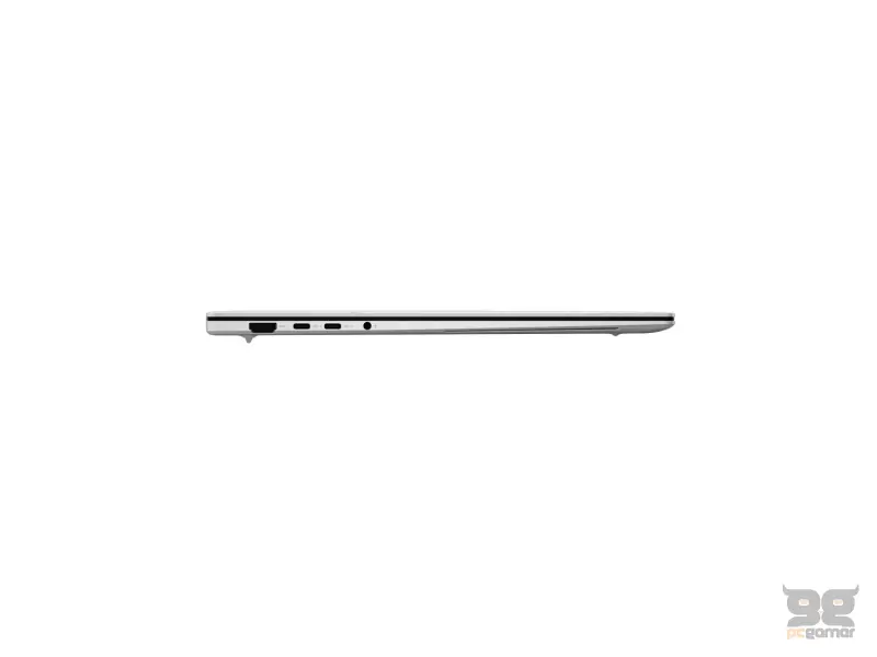 Asus UM5606WA-RJ126X, 16/3K OLED/Ryzen AI 9 HX370/32G/S2TB/INT/W11P/WHT/2Y