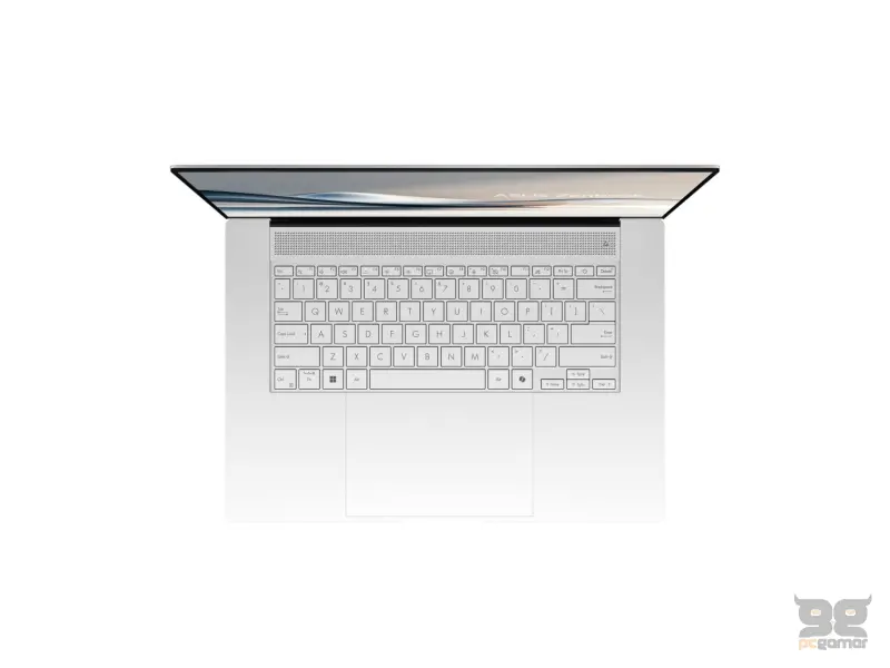 Asus UM5606WA-RJ126X, 16/3K OLED/Ryzen AI 9 HX370/32G/S2TB/INT/W11P/WHT/2Y