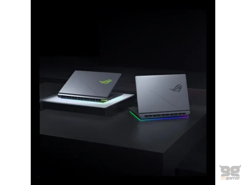 NB ASUS 18" G815LP-S9019W U9-275HX/32GB/2T/5070/W11H/Ranac