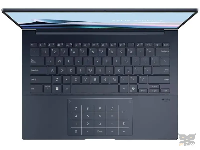 Asus UX3405CA-PZ109X