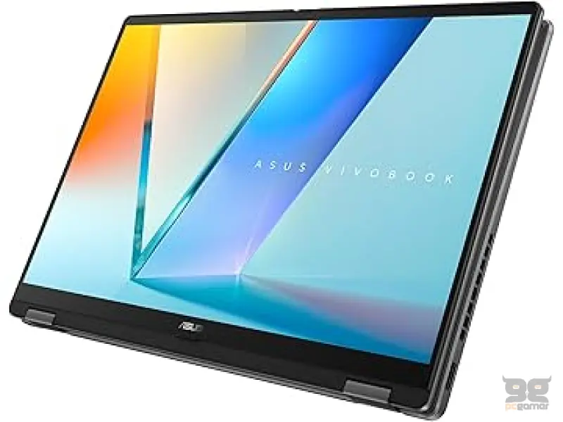 NOT AS Vivobook Flip 14 ,TP3407SA-SG155W