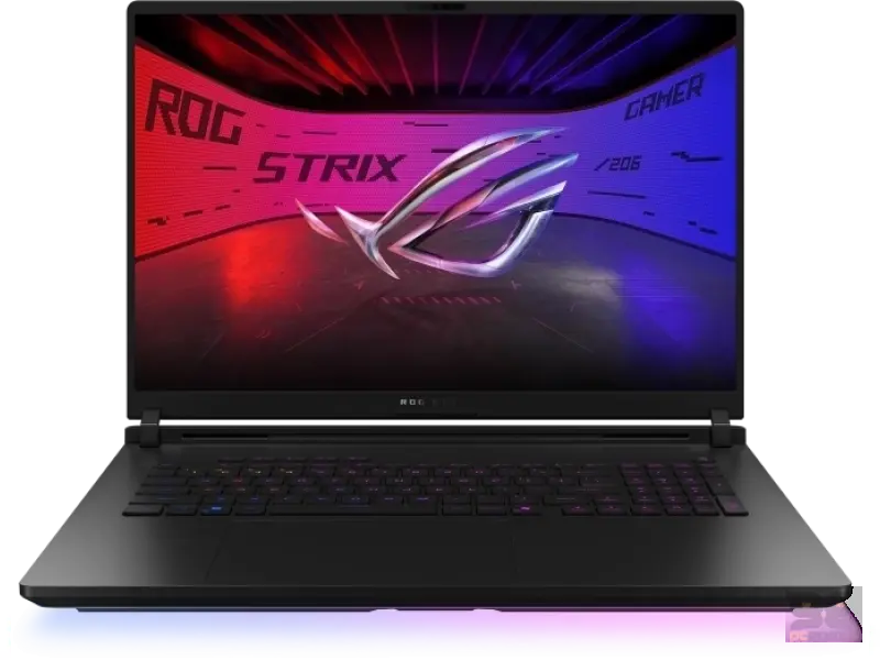 NOT AS ROG Strix G815LM-S9014W