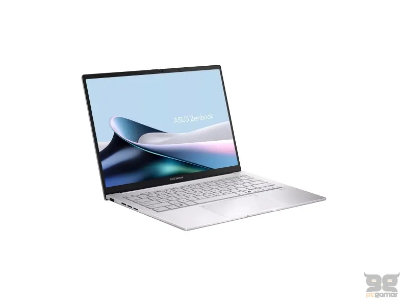 NOT AS Zenbook 14 UX3405CA-QL227W