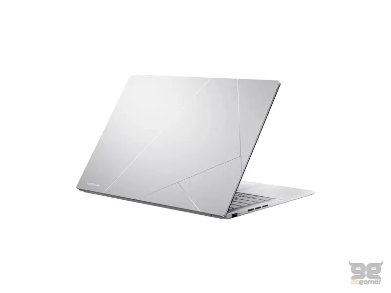 NOT AS Zenbook 14 UX3405CA-QL227W