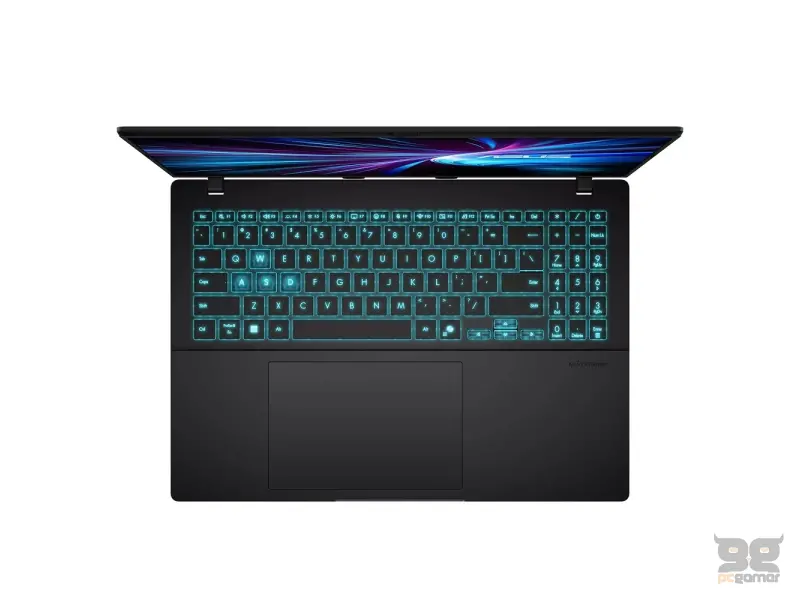 ASUS Vivobook RTX V3607VU-RP137