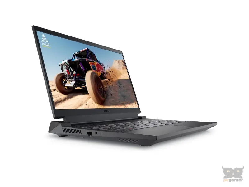 Dell G15 5530 i5-13450HX/16GB/512GB/15.6" FHD 165Hz/RTX4050 6GB/Backlit US/NoOS