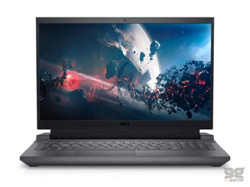 Dell G15 5530 i5-13450HX/16GB/512GB/15.6" FHD 165Hz/RTX4050 6GB/Backlit US/NoOS