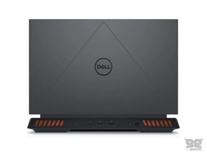 Dell G15 5530 i5-13450HX / 16GB DDR5 / 512GB / 15.6" FHD 120Hz / RTX 3050 6GB /