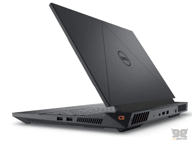 Dell G15 5530 i5-13450HX / 16GB DDR5 / 512GB / 15.6" FHD 120Hz / RTX 3050 6GB /
