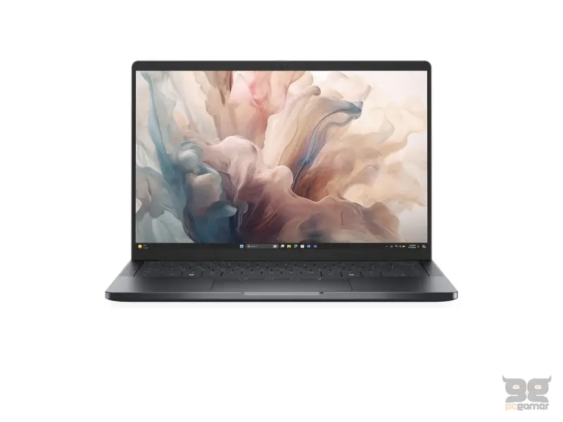 Dell Pro 14 Premium Win11 Pro Ultra7 268/512GB/32GB/14" FHD+/IntelArc/US Backlit