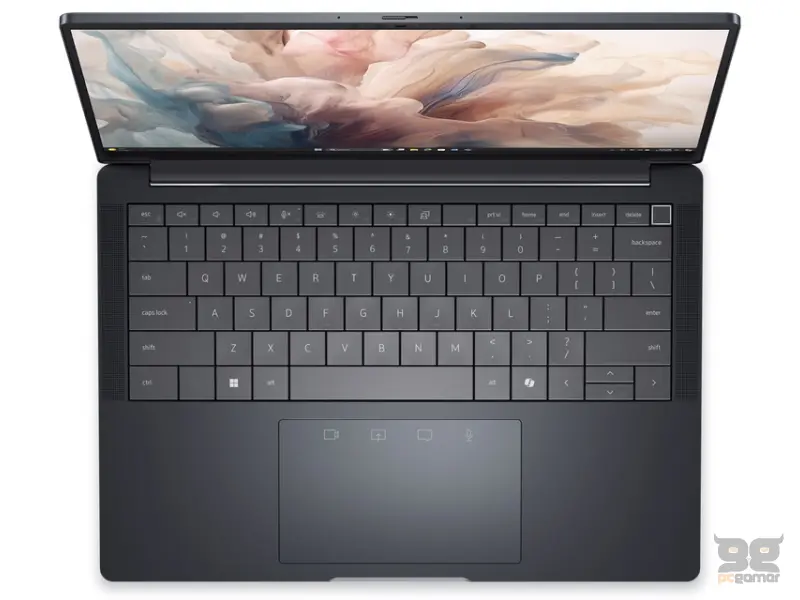 Dell Pro 14 Premium Ultra5 236/512GB/16GB/14" FHD+/IntelArc/US Backlit/NoOS