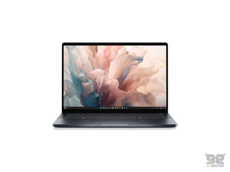 Dell Pro 14 Premium Ultra7 268/512GB/32GB/14" FHD+/IntelArc/US Backlit/NoOS