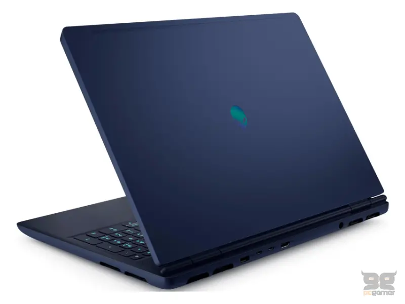 Dell Alienware 16X Aurora Win11Pro Ultra9 275HX/32GB/1TB/16" WQXGA/bcklt US/RTX 5070 8GB