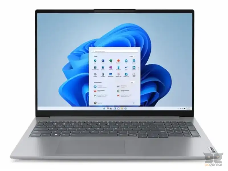 ThinkBook 16" U5 16GB 512GB