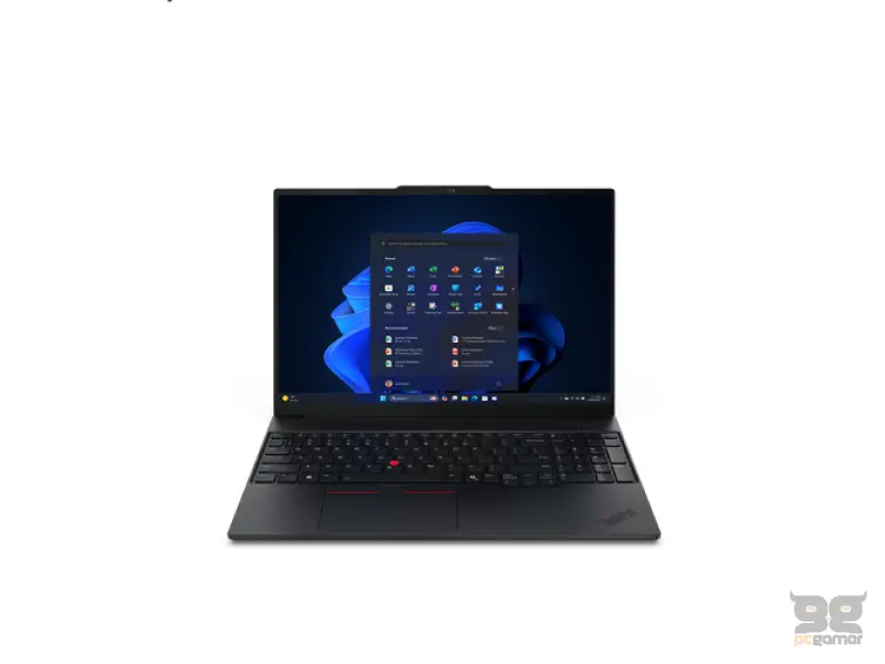 E14 Gen 7 14" Ultra 5 16GB 512GB