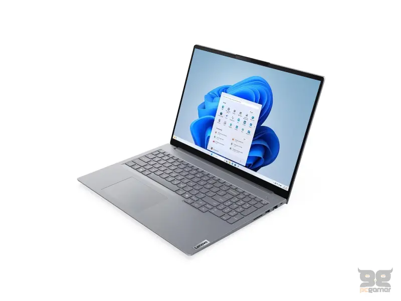 ThinkBook 16" Core 5 16GB 512GB GLan