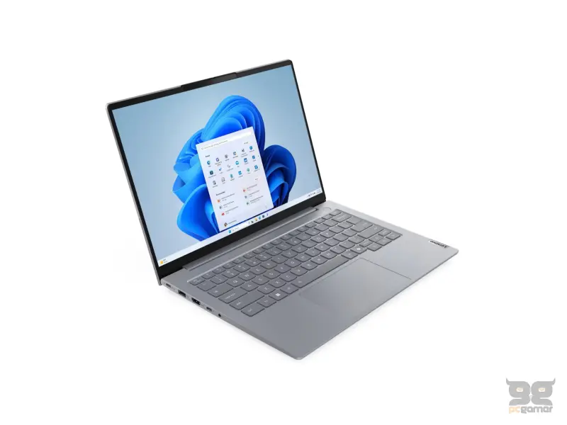 ThinkBook 14" Core 5 16GB 512GB GLAN