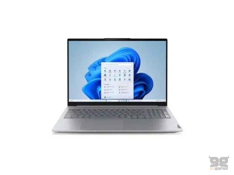ThinkBook 14" Core 5 16GB 512GB GLAN