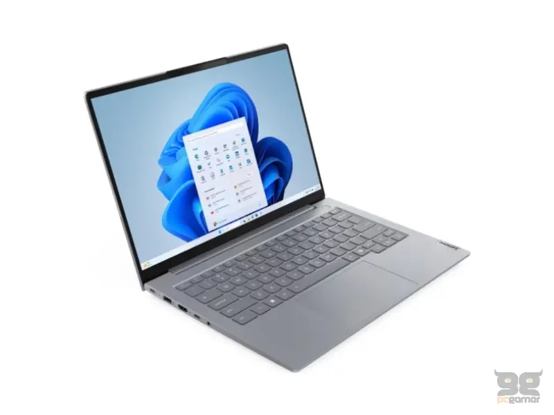 ThinkBook 14" Core 7 16GB 512GB Glan