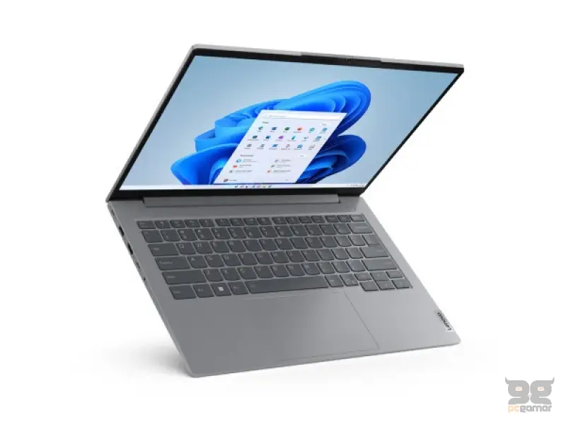 ThinkBook 14" Core 7 16GB 512GB Glan