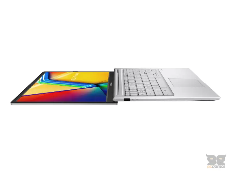 Asus NB Vivobook 15 X1504VA-BQ2528 15.6"FHD, I3-1315U, 8GB, 512GB SSD, NoOS