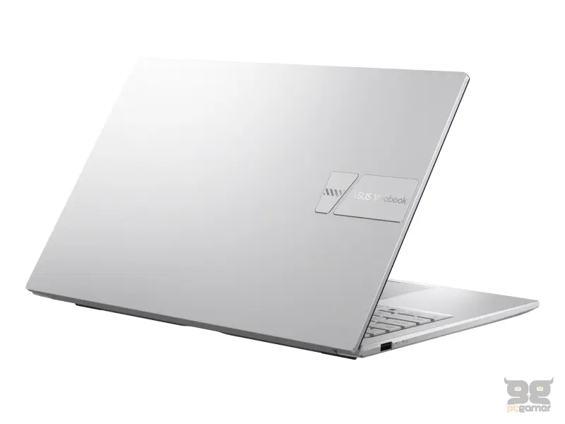 Asus NB Vivobook 15 X1504VA-BQ2528 15.6"FHD, I3-1315U, 8GB, 512GB SSD, NoOS
