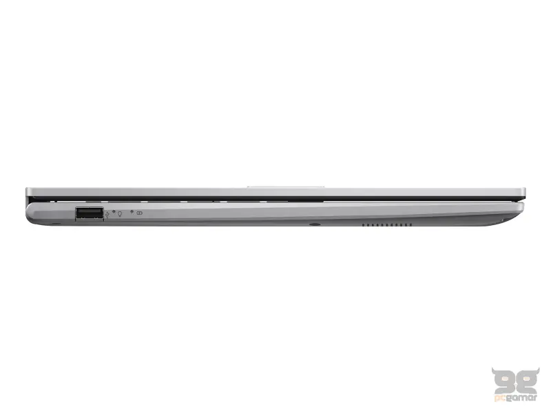 Asus NB Vivobook 15 X1504VA-BQ2528 15.6"FHD, I3-1315U, 8GB, 512GB SSD, NoOS