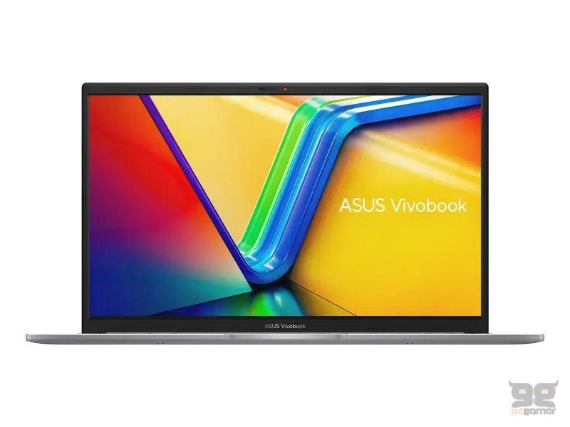Asus NB Vivobook 15 X1504VA-BQ2528 15.6"FHD, I3-1315U, 8GB, 512GB SSD, NoOS