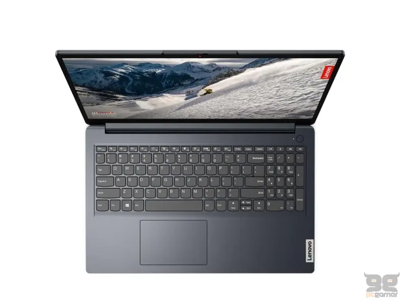 Lenovo NB IdeaPad 1 15AMN715.6" FHD,  Ryzen 5 7520U, 8GB, 256GB, Win11 Home