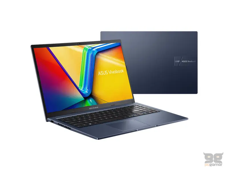 Asus Vivobook 15 X1502VA-BQ530 15.6" FHD, i5-13420H, 8GB, 512GB, No OS