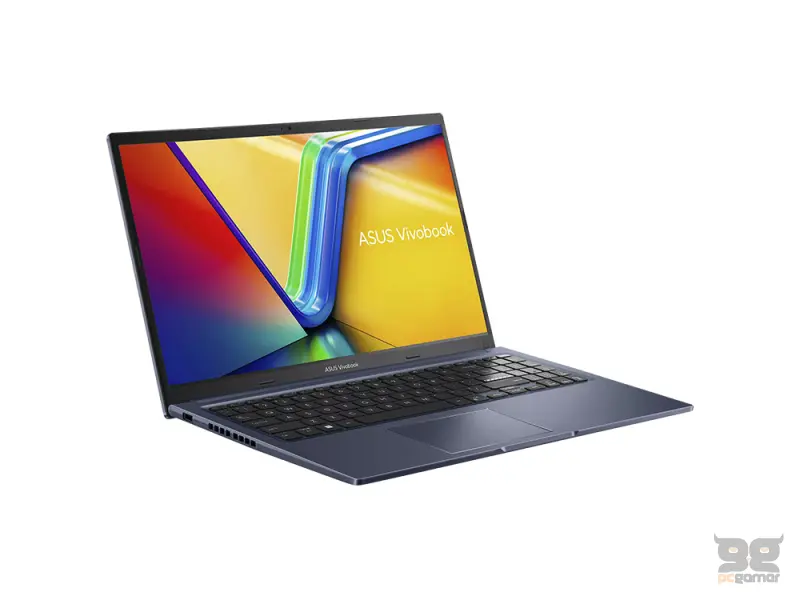 Asus Vivobook 15 X1502VA-BQ530 15.6" FHD, i5-13420H, 8GB, 512GB, No OS