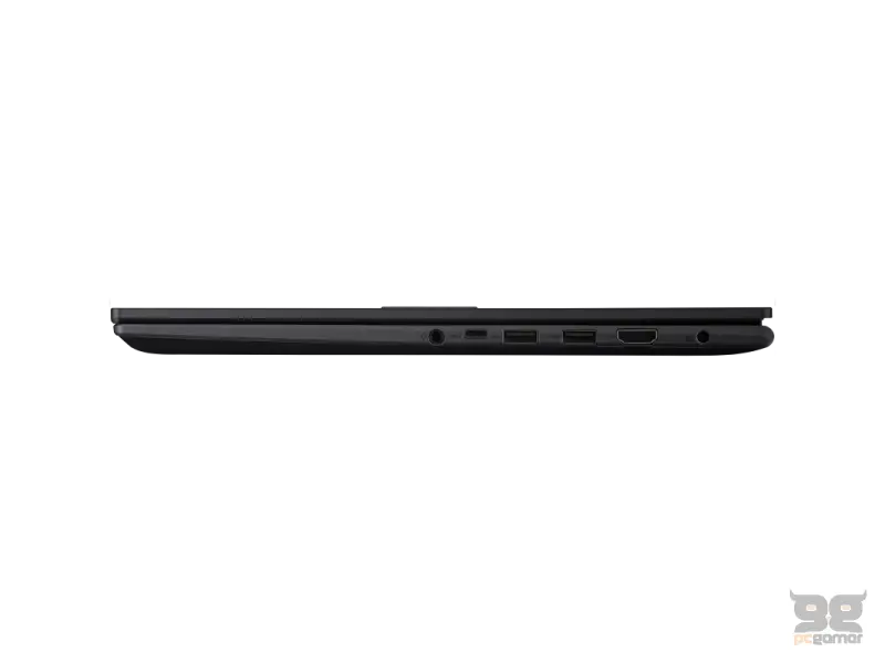 Asus NB  Vivobook 16 F1605VA-WS74 16" WUXGA, Core i7 1355U, 16GB, SSD 512 GB PCIe NVMe, W11H