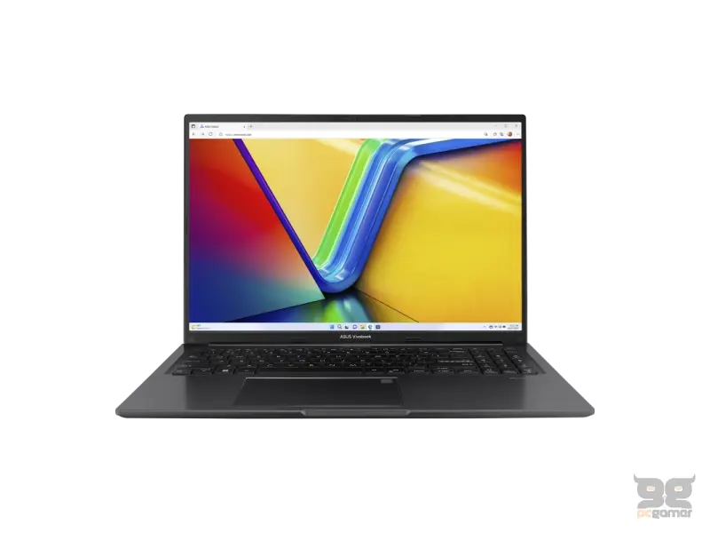 Asus NB  Vivobook 16 F1605VA-WS74 16" WUXGA, Core i7 1355U, 16GB, SSD 512 GB PCIe NVMe, W11H