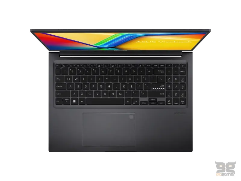 Asus NB  Vivobook 16 F1605VA-WS74 16" WUXGA, Core i7 1355U, 16GB, SSD 512 GB PCIe NVMe, W11H