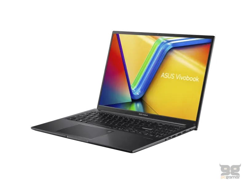Asus NB  Vivobook 16 F1605VA-WS74 16" WUXGA, Core i7 1355U, 16GB, SSD 512 GB PCIe NVMe, W11H