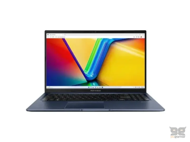Asus NB VivoBook 15 Core i5-13420H, 8GB, 512GB, NoOS