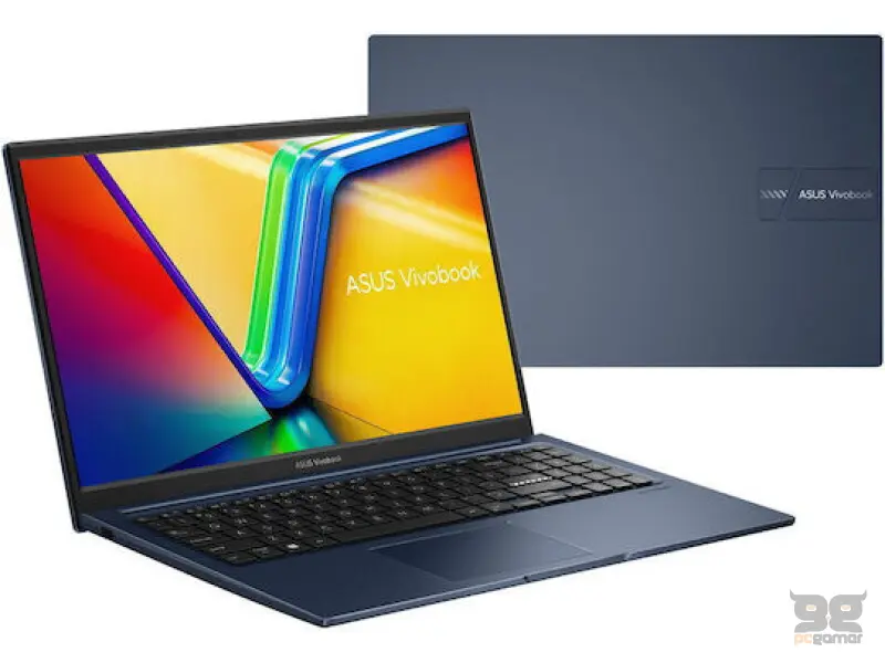 Asus NB VivoBook 15 Core i5-13420H, 8GB, 512GB, NoOS