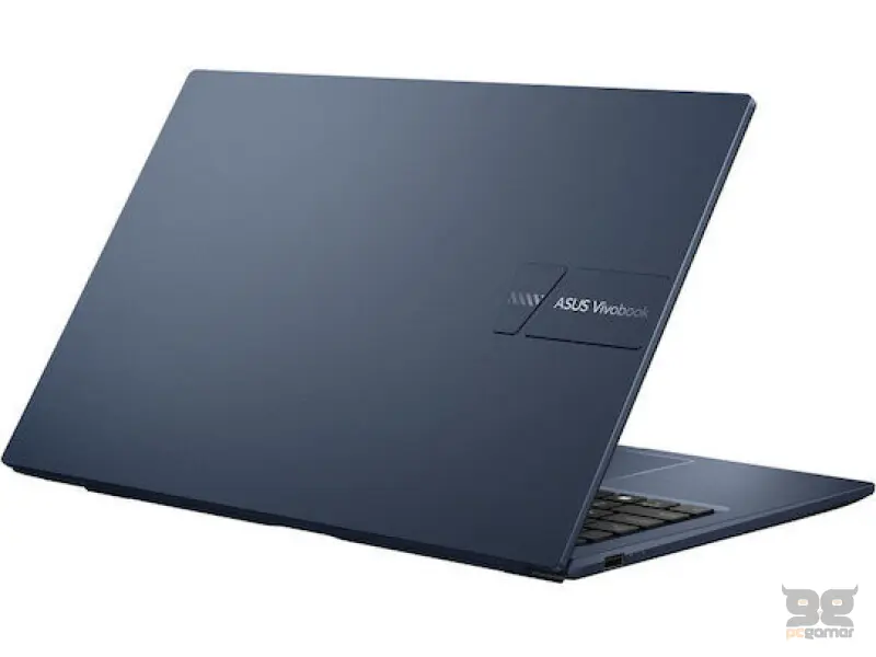 Asus NB VivoBook 15 Core i5-13420H, 8GB, 512GB, NoOS