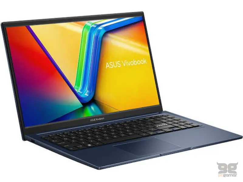 Asus NB VivoBook 15 Core i5-13420H, 8GB, 512GB, NoOS