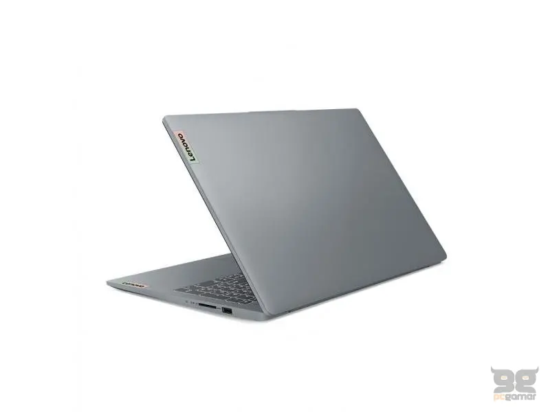 IdeaPad Slim 3 (Arctic Grey) 15.6" Ryzen5 16GB 512GB