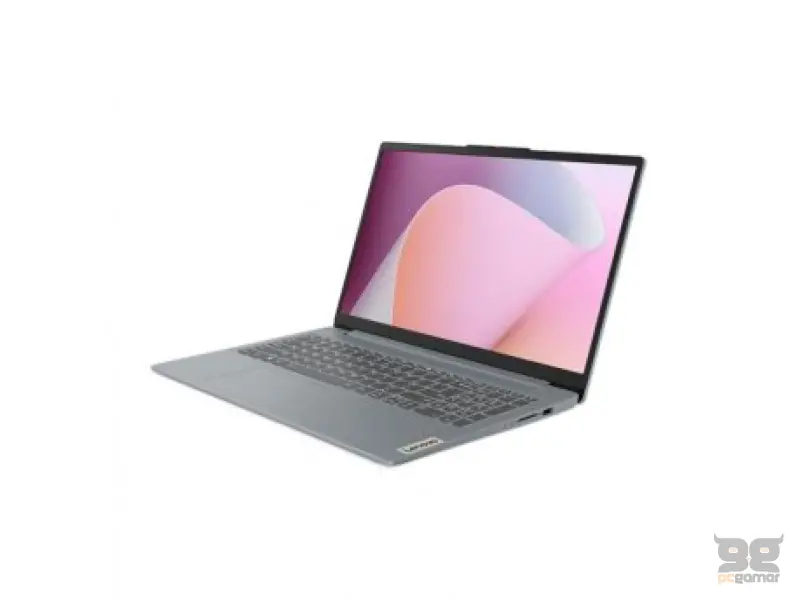 IdeaPad Slim 3 (Arctic Grey) 15.6" Ryzen5 16GB 512GB
