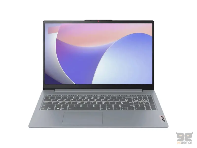 IdeaPad Slim 3 (Arctic GREY) 15.6" Ryzen3 16GB 512GB