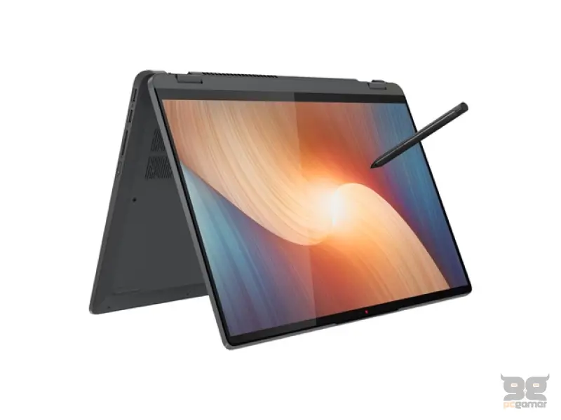 IdeaPad FLEX 5 (Arctic GREY) 14"TOUCH R5 8GB 512GB Win11Home