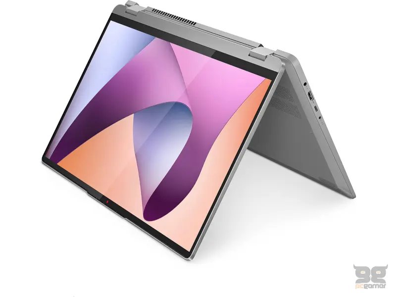 IdeaPad FLEX 5 (Arctic GREY) 14"TOUCH R5 8GB 512GB Win11Home
