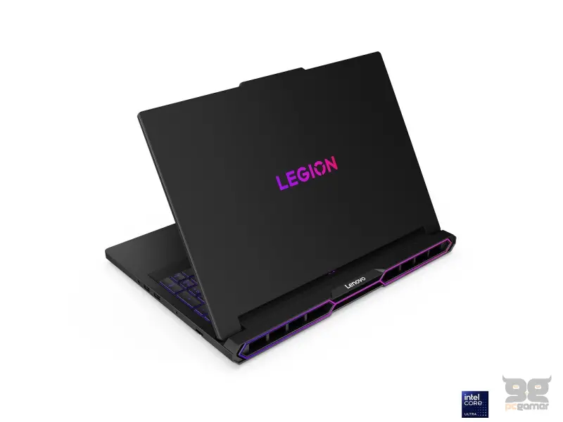 Legion PRO 7 (Eclipse BLACK, Aluminium) 16" U9 64GB 1TB NV-5080-16GB