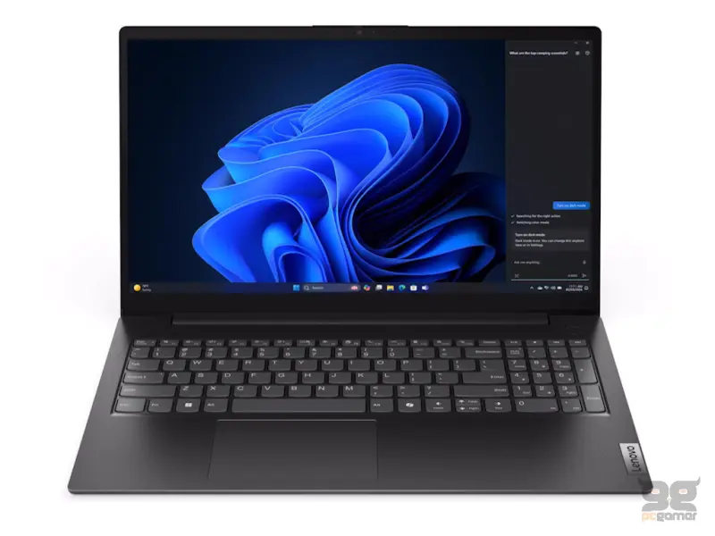 Lenovo V15 G5 IRL i7-13620H/512GB/16GB/15,6"/Integrated/NoOS/Black/YU