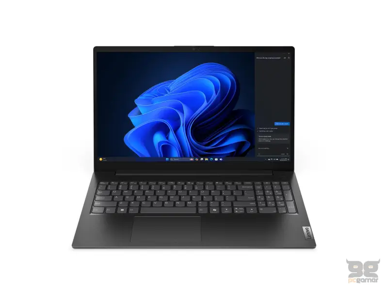 Lenovo V15 G5 i5-13420H/1TB/16GB/15.6" FHD/Integrated/YU/NoOS/Business Black