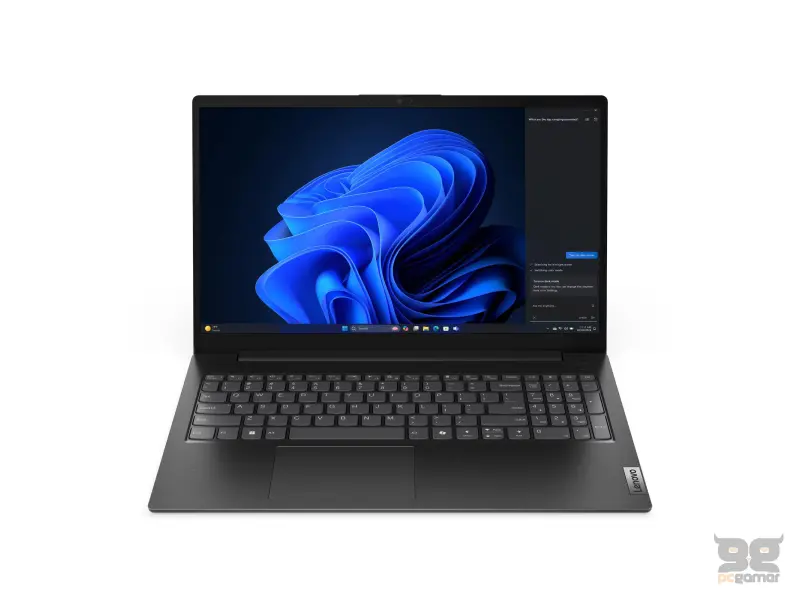Lenovo V15 G5 i7-13620H/1TB/32GB/15.6" FHD/Integrated/YU/NoOS/Business Black