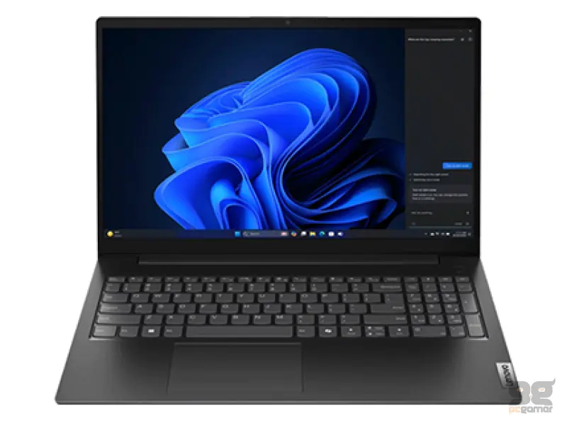 Lenovo V15 G5 i7-13620H/1TB/32GB/15.6" FHD/Integrated/YU/NoOS/Business Black