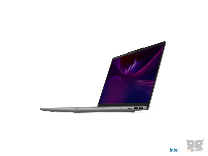 IdeaPad Slim 5 (Luna GREY, Alu) 14.0" I5 16GB 1TB bcklt
